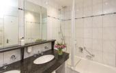 Туры в отель Romantik Parkhotel Wasserburg Anholt