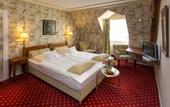 Туры в отель Romantik Parkhotel Wasserburg Anholt