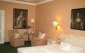 Туры в отель Romantik Parkhotel Wasserburg Anholt