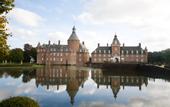 Туры в отель Romantik Parkhotel Wasserburg Anholt