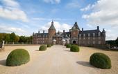 Туры в отель Romantik Parkhotel Wasserburg Anholt