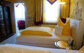 Туры в отель Hotel Villa Vital