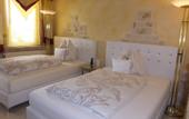 Туры в отель Hotel Villa Vital