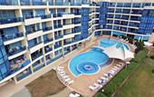 Туры в отель Marina Holiday Club