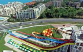 Туры в отель Marina Holiday Club