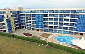Туры в отель Marina Holiday Club