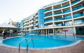 Туры в отель Marina Holiday Club