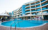 Туры в отель Marina Holiday Club
