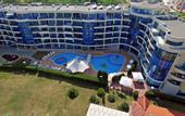 Туры в отель Marina Holiday Club