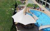 Туры в отель Marina Holiday Club