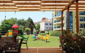 Туры в отель Marina Holiday Club