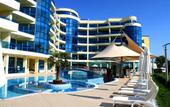 Туры в отель Marina Holiday Club