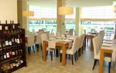 Туры в отель Marina Holiday Club