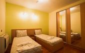 Туры в отель Marina Holiday Club
