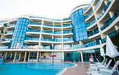 Туры в отель Marina Holiday Club