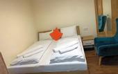 Туры в отель Hotel Isha