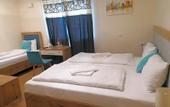 Туры в отель Hotel Isha