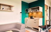 Туры в отель Hood House