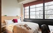 Туры в отель Hood House