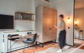 Туры в отель Hood House