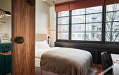 Туры в отель Hood House