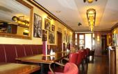 Туры в отель Hotel-Restaurant Amadeus