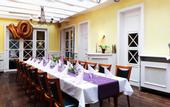 Туры в отель Hotel-Restaurant Amadeus
