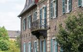 Туры в отель Boardinghouse Burgpark