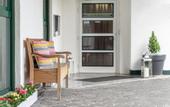 Туры в отель Boardinghouse Burgpark