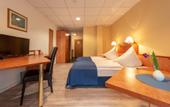 Туры в отель Boardinghouse Burgpark
