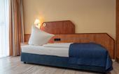 Туры в отель Boardinghouse Burgpark