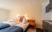Туры в отель Boardinghouse Burgpark