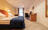 Туры в отель Boardinghouse Burgpark