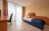 Туры в отель Boardinghouse Burgpark