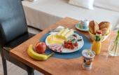 Туры в отель Boardinghouse Burgpark