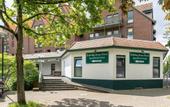 Туры в отель Boardinghouse Burgpark