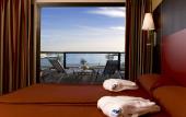 Туры в отель Hotel Marina Luz