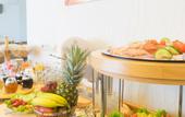 Туры в отель Garni-Hotel Bonnem-Inn