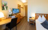 Туры в отель Garni-Hotel Bonnem-Inn