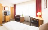 Туры в отель Garni-Hotel Bonnem-Inn