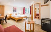Туры в отель Garni-Hotel Bonnem-Inn