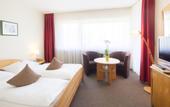 Туры в отель Garni-Hotel Bonnem-Inn
