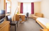 Туры в отель Garni-Hotel Bonnem-Inn