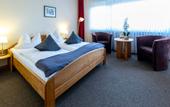 Туры в отель Garni-Hotel Bonnem-Inn
