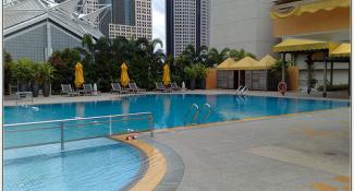 Parkroyal Collection Marina Bay 5*