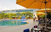Туры в отель Parkroyal Collection Marina Bay