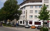 Туры в отель Hotel am Feuersee