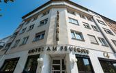 Туры в отель Hotel am Feuersee