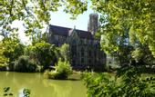 Туры в отель Hotel am Feuersee