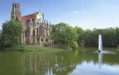 Туры в отель Hotel am Feuersee